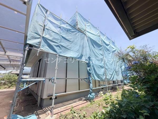 八王子市川口町　中古一戸建て