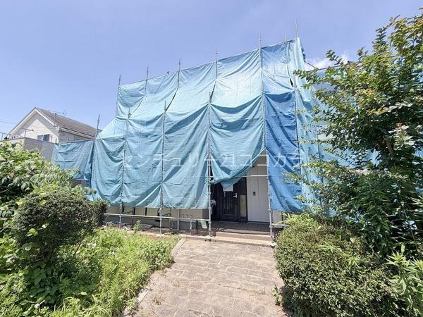八王子市川口町　中古一戸建て