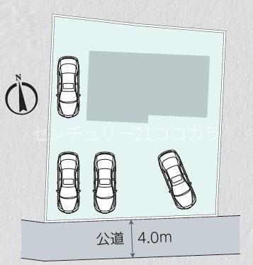 八王子市川口町の中古一戸建て