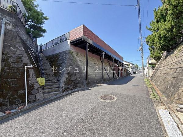 八王子市宇津木町　新築一戸建て・全1棟