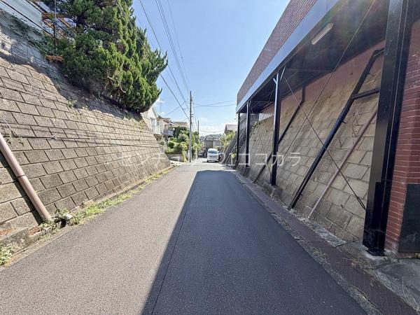 八王子市宇津木町　新築一戸建て・全1棟