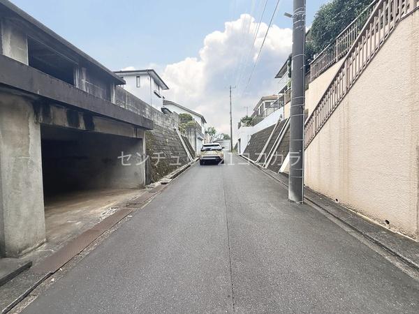 八王子市宇津木町　新築一戸建て・全1棟