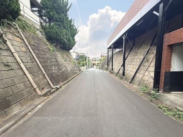八王子市宇津木町　新築一戸建て・全1棟