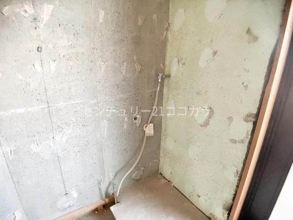 レクセルマンション京王堀之内　中古マンション