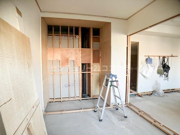 レクセルマンション京王堀之内　中古マンション