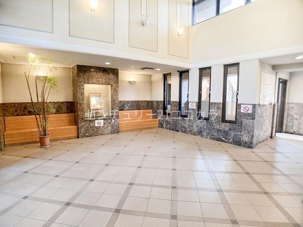 レクセルマンション京王堀之内　中古マンション