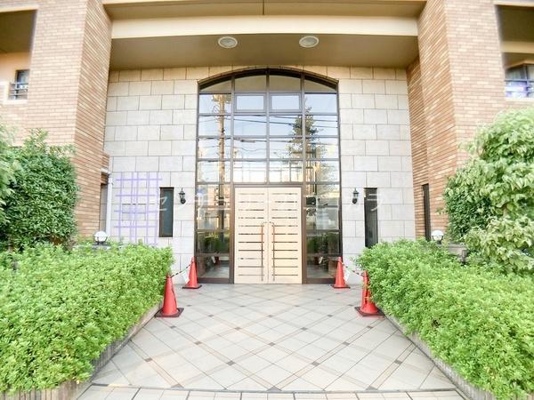 レクセルマンション京王堀之内　中古マンション
