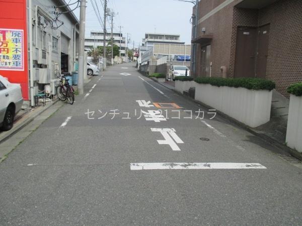 レクセルマンション京王堀之内　中古マンション