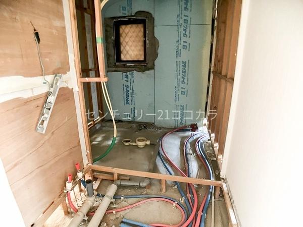 レクセルマンション京王堀之内　中古マンション