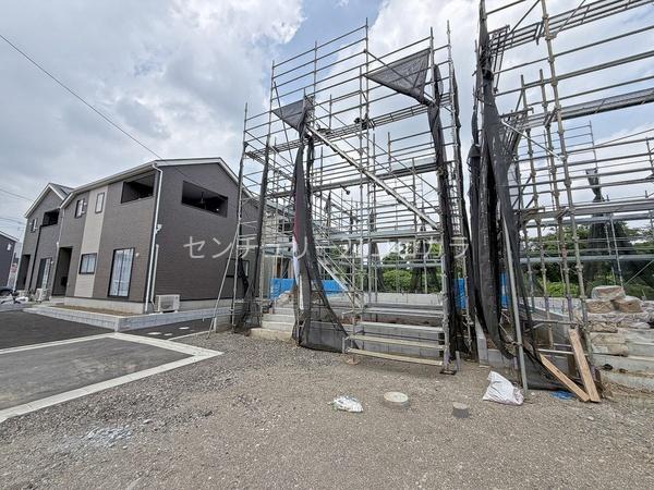 八王子市泉町新築一戸建て・全20区画新築販売17棟　9号棟