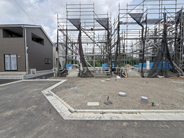 八王子市泉町新築一戸建て・全20区画新築販売17棟　9号棟