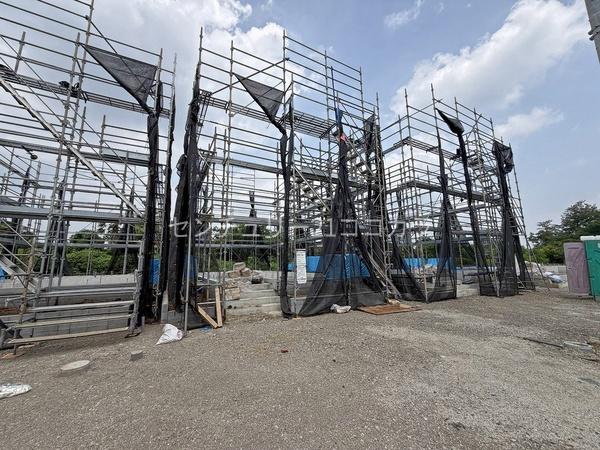 八王子市泉町新築一戸建て・全20区画新築販売17棟　10号棟