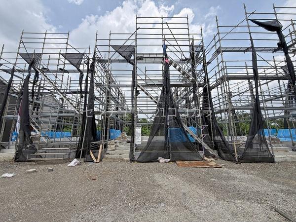 八王子市泉町新築一戸建て・全20区画新築販売17棟　10号棟