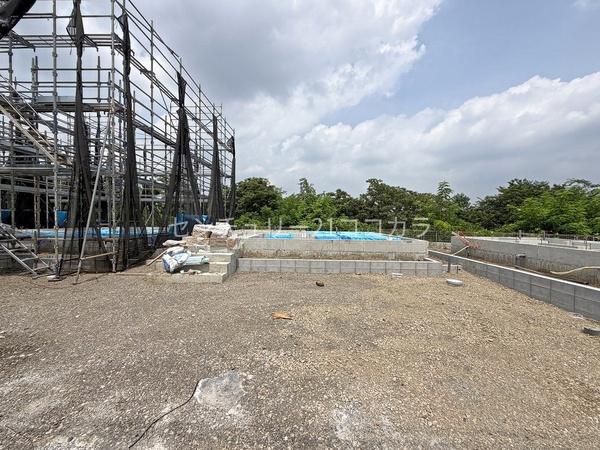 八王子市泉町新築一戸建て・全20区画新築販売17棟 12号棟