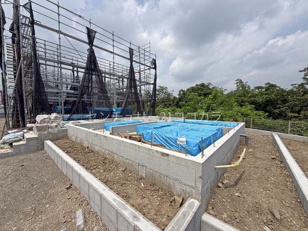 八王子市泉町新築一戸建て・全20区画新築販売17棟　12号棟
