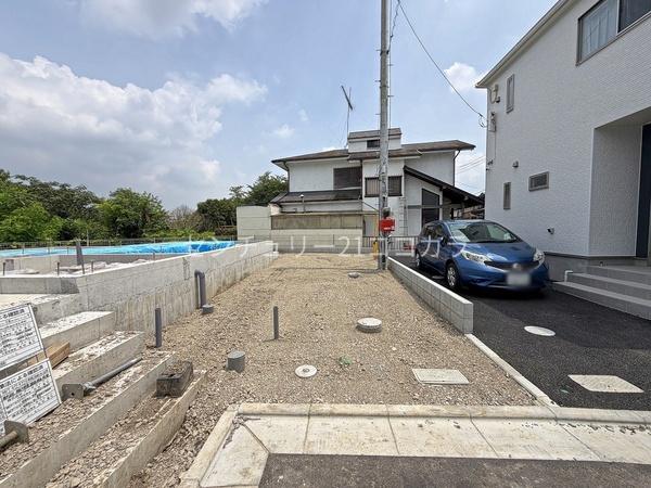 八王子市泉町新築一戸建て・全20区画新築販売17棟　13号棟