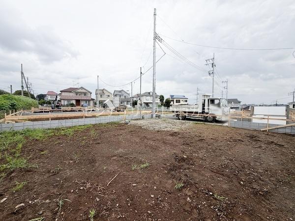 八王子市小宮新築一戸建て・全17区画　10号棟