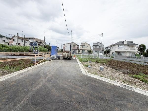八王子市小宮新築一戸建て・全17区画　10号棟