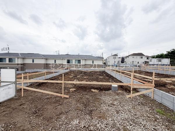 八王子市小宮新築一戸建て・全17区画 14号棟