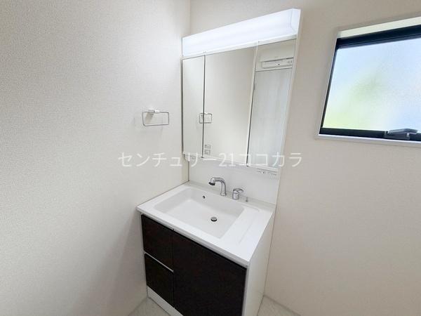 八王子市楢原町新築一戸建て・全2棟　1号棟