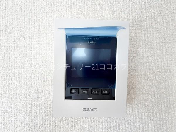 八王子市楢原町新築一戸建て・全2棟　2号棟