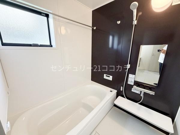 八王子市楢原町新築一戸建て・全2棟　2号棟
