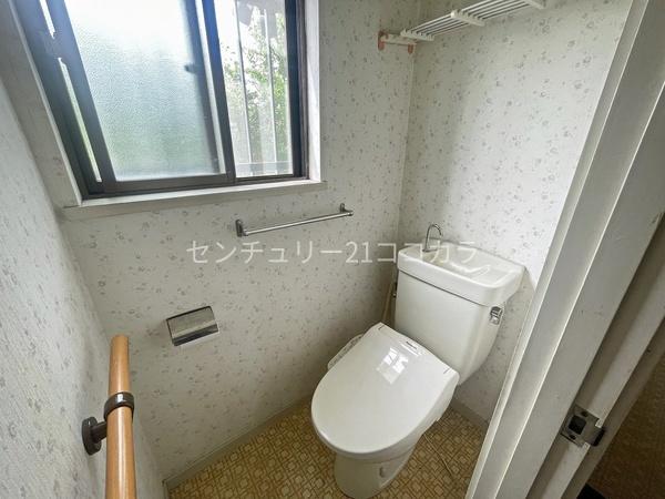 八王子市西寺方町の中古一戸建て
