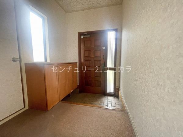 八王子市西寺方町の中古一戸建て