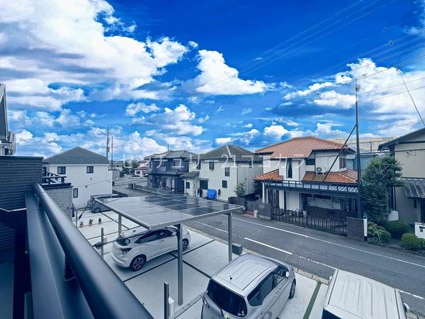 西多摩郡瑞穂町長岡１丁目の中古一戸建て