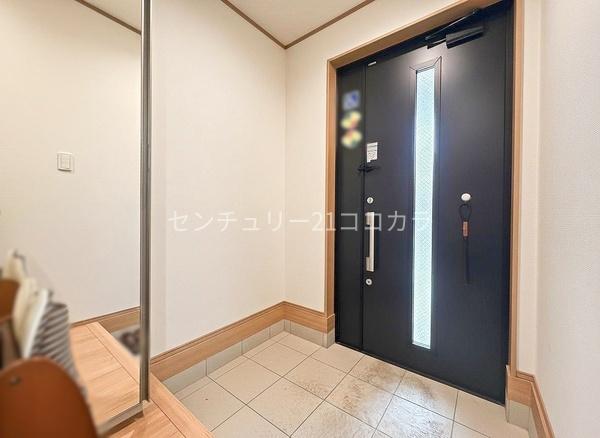 西多摩郡瑞穂町長岡１丁目の中古一戸建て