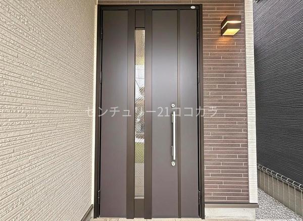西多摩郡瑞穂町長岡１丁目の中古一戸建て