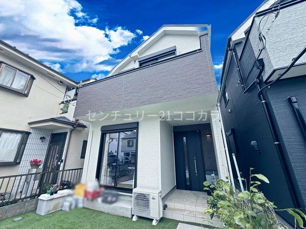 西多摩郡瑞穂町長岡1丁目　中古一戸建て