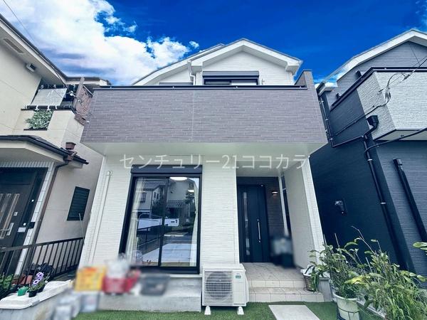 西多摩郡瑞穂町長岡１丁目の中古一戸建て