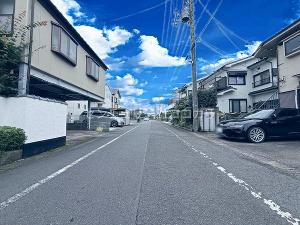西多摩郡瑞穂町長岡１丁目の中古一戸建て