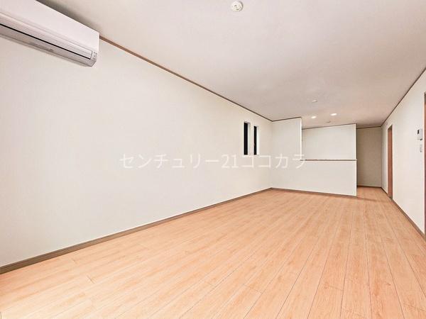 西多摩郡瑞穂町長岡１丁目の中古一戸建て