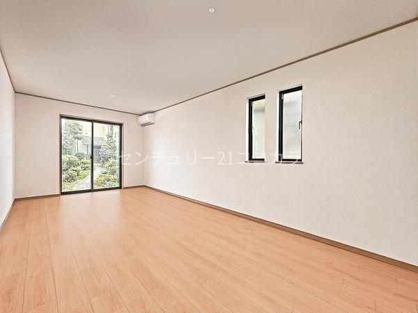 西多摩郡瑞穂町長岡１丁目の中古一戸建て