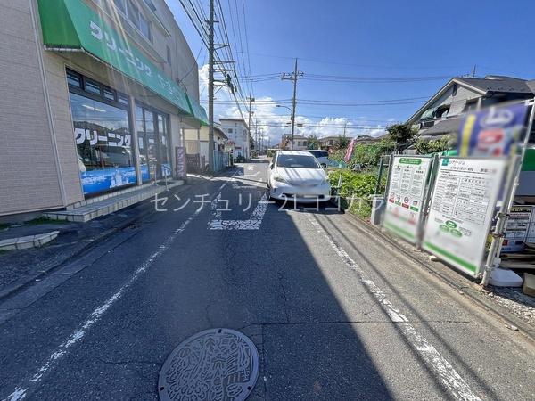八王子市川口町　新築一戸建て・全2棟　2号棟