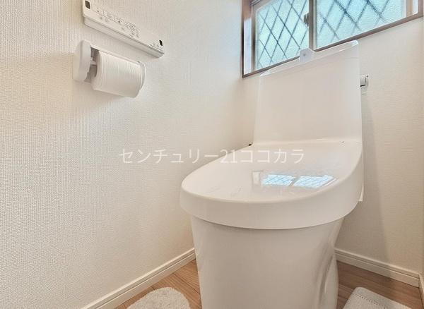 八王子市寺田町の中古一戸建て