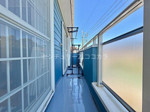 八王子市寺田町の中古一戸建て