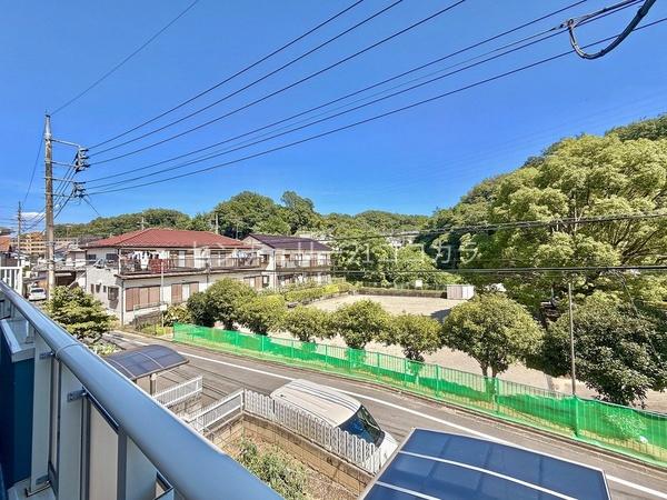 八王子市寺田町の中古一戸建て