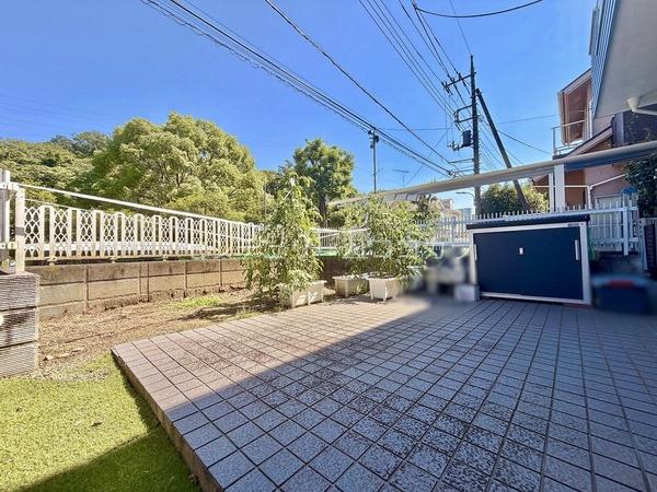 八王子市寺田町の中古一戸建て