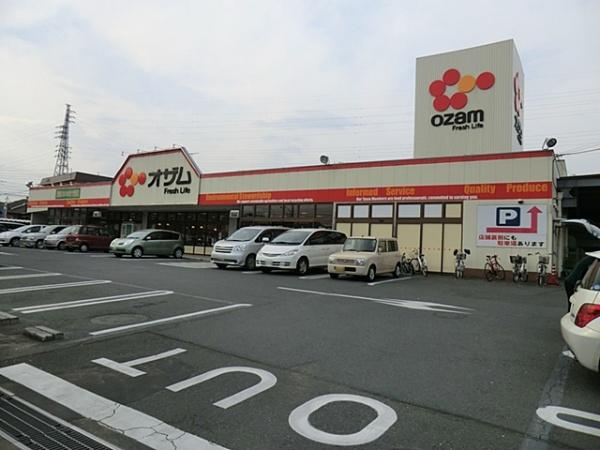 あきる野市秋川５丁目の中古一戸建て(スーパーオザム秋川店)
