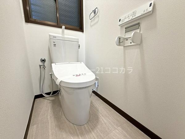 あきる野市秋川５丁目の中古一戸建て