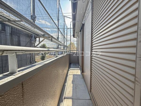 あきる野市秋川５丁目の中古一戸建て