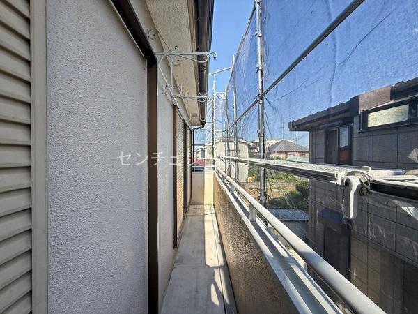 あきる野市秋川５丁目の中古一戸建て