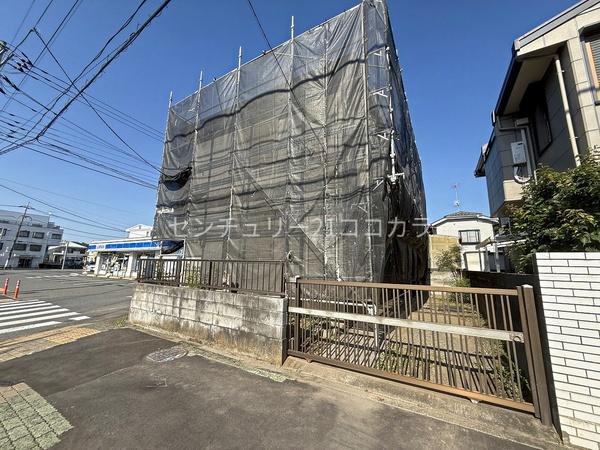 あきる野市秋川５丁目の中古一戸建て