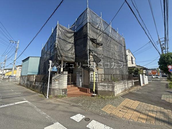 あきる野市秋川５丁目の中古一戸建