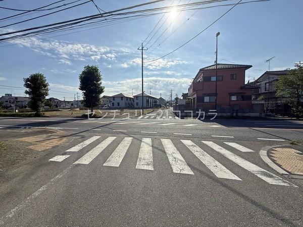あきる野市秋川５丁目の中古一戸建て