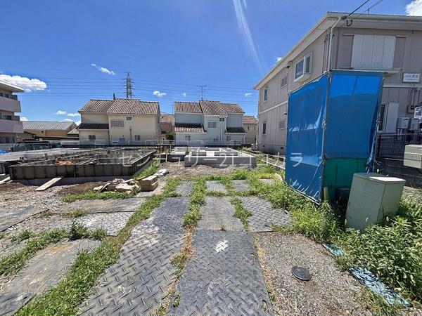 八王子市椚田町　新築一戸建て・全3棟　1号棟