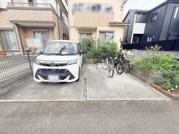 八王子市川口町の中古一戸建て